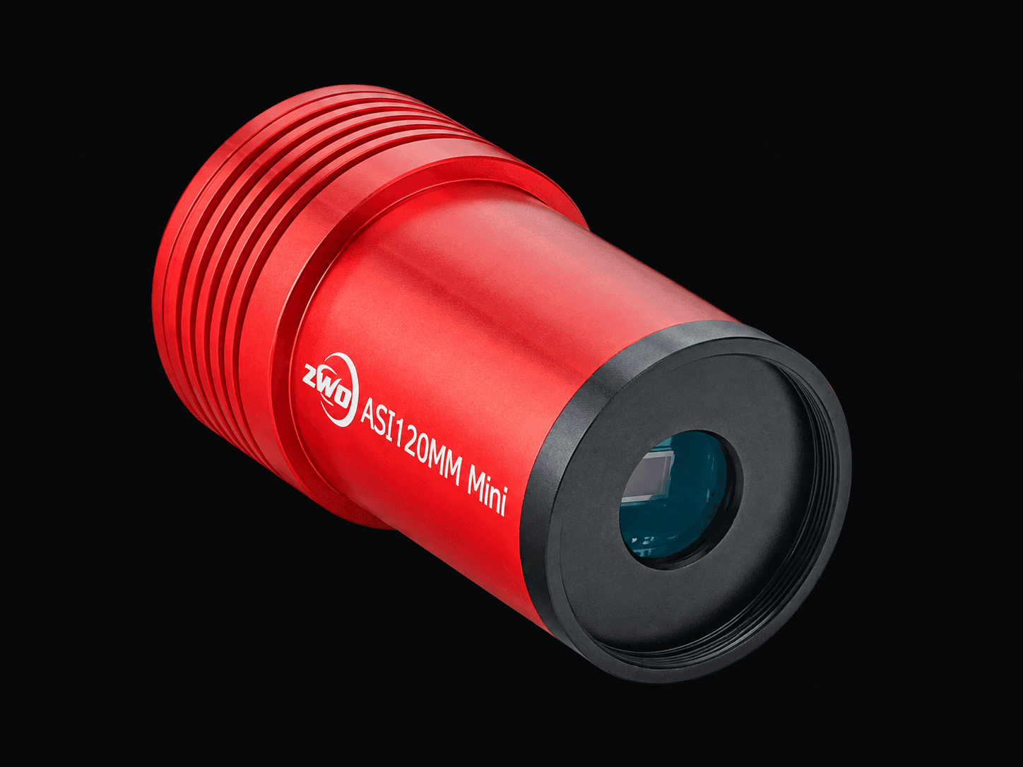 ZWO ASI120MM Mini