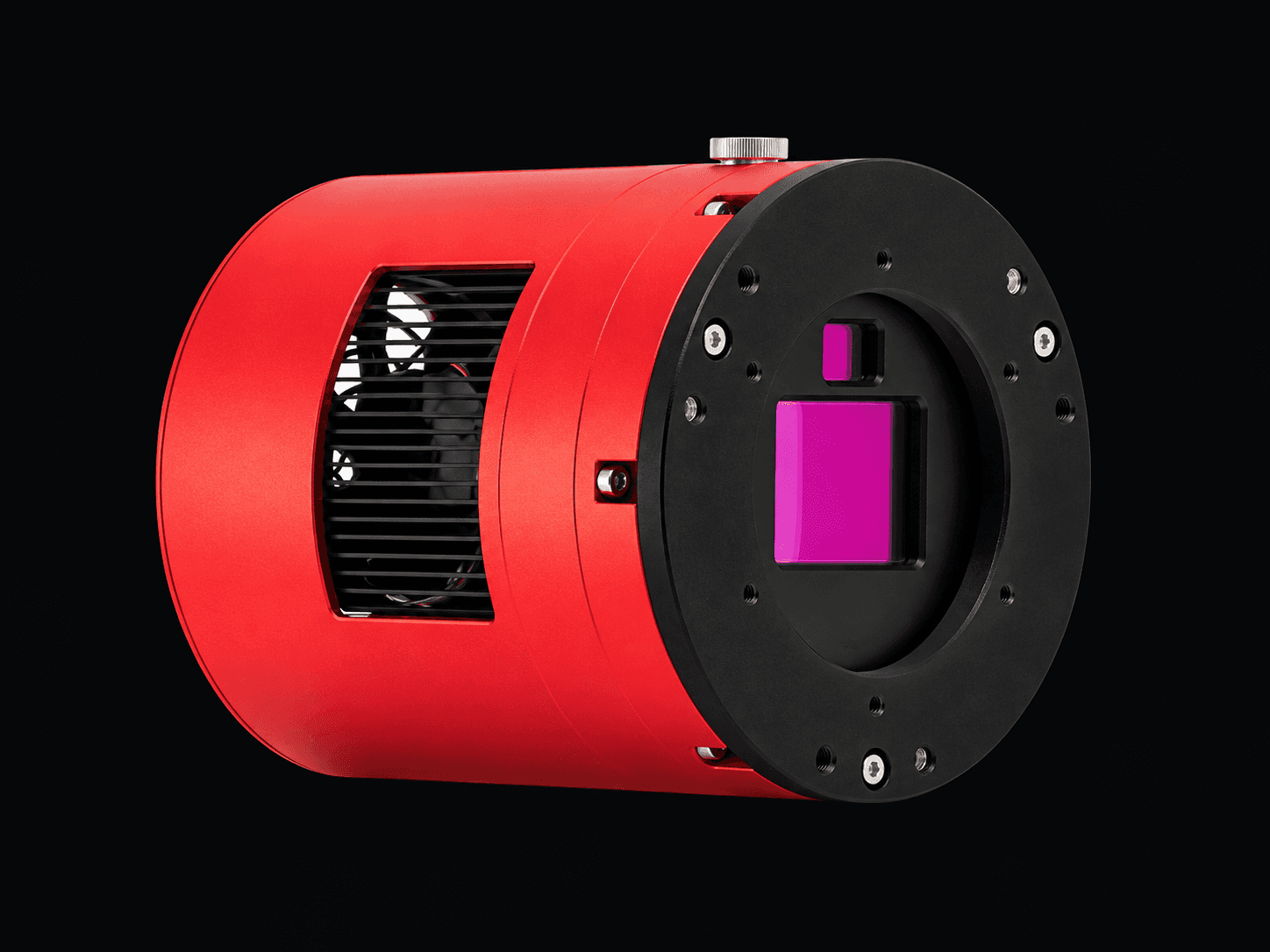 ZWO ASI2600MC Pro
