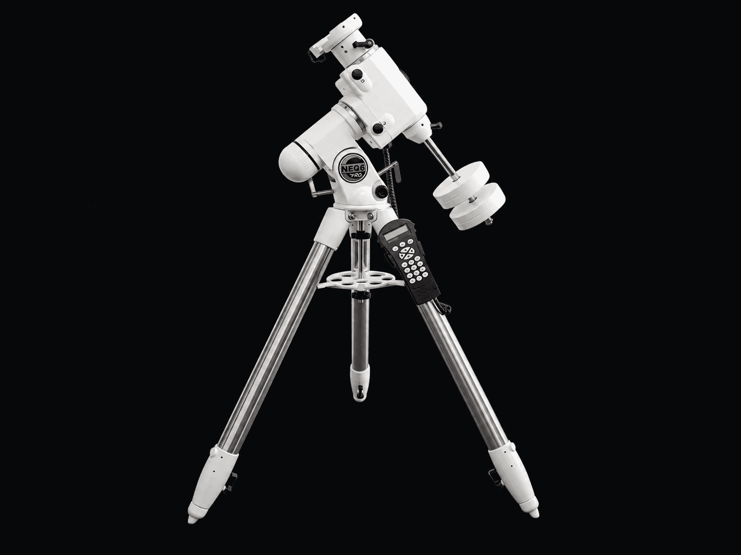 Sky-Watcher NEQ6-Pro