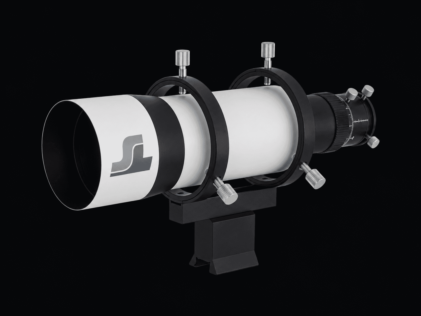 TS-Optics TSL60D 60mm