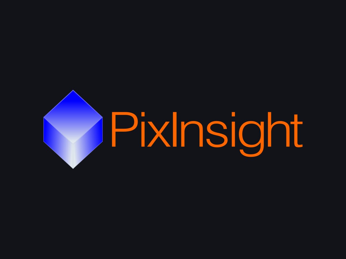 PixInsight